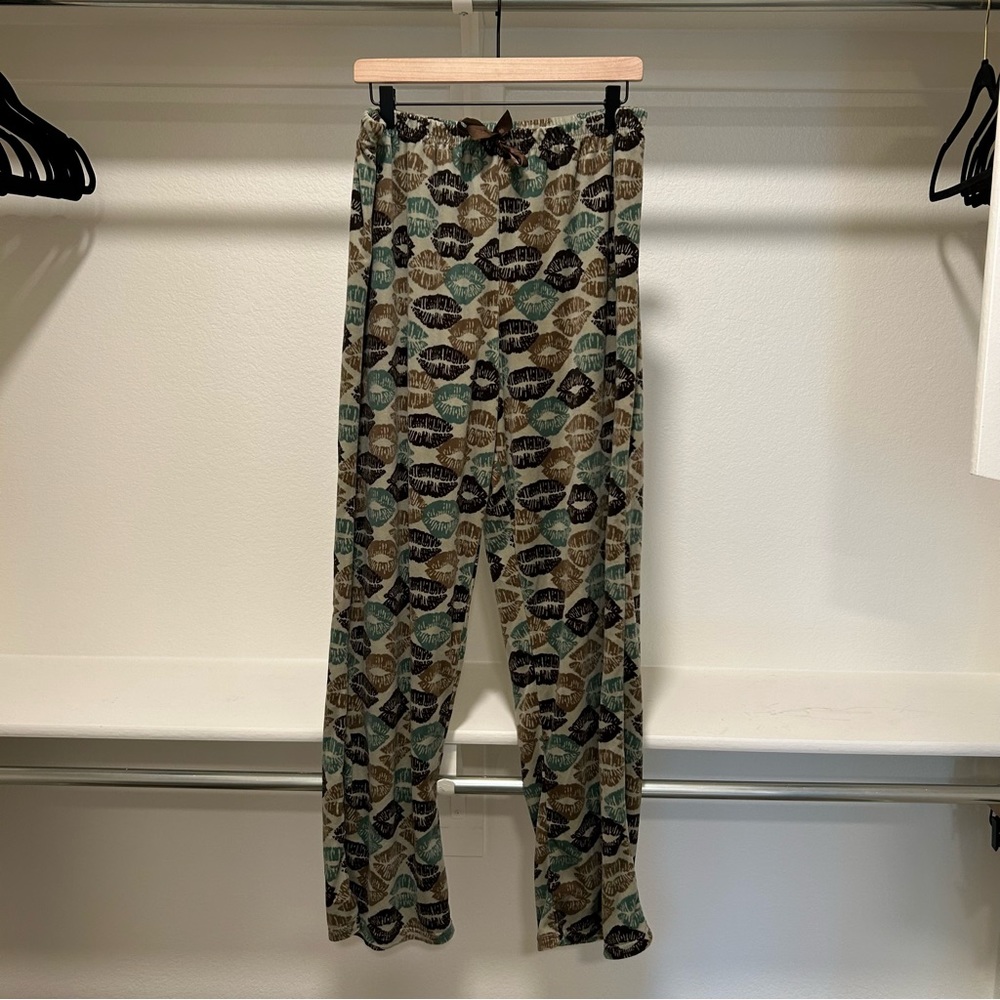 Cozy Weekends PJ Pants